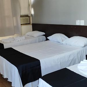 Hotel La Rocca, Goiania